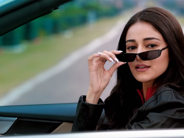 Chetna Kapoor @chetnak92: