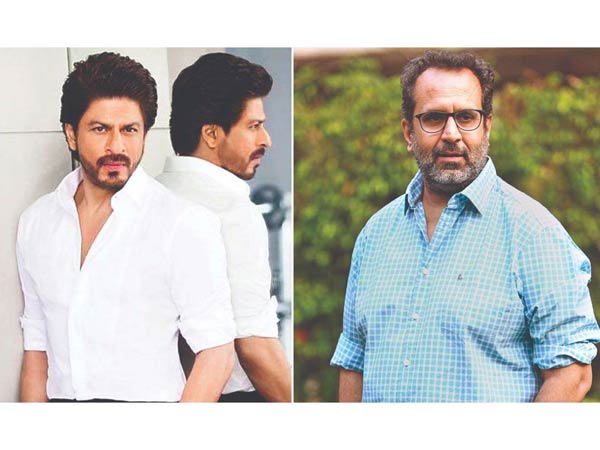 King Khan Does Not Want To See Rai's Face King Khan Does Not Want To See Rai's Face