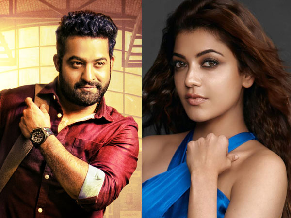 Jr NTR – A Good Actor