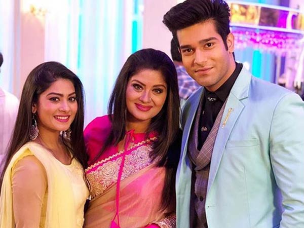 Abhishek Says He's Lucky To Be Part Of The Journey