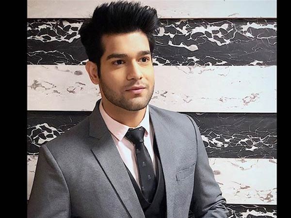 Abhishek On His New Show KHKT