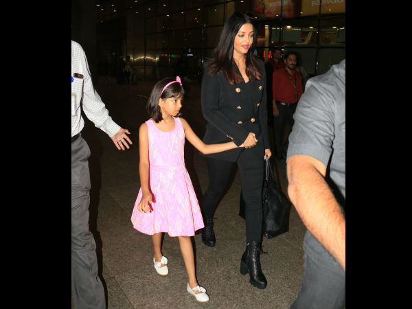 Sadly, Aaradhya Also Got Dragged Into Trolling