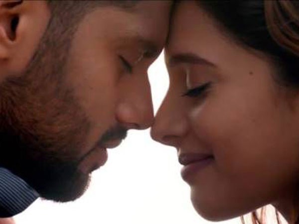 Amar Holds A Surprise For You