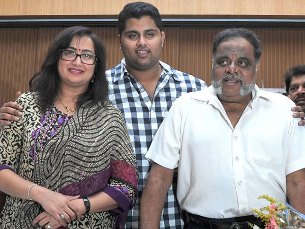 Ambi On Abhishek's Concern For Him