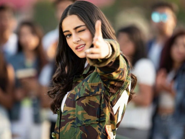 Ananya Reacts To These Revelations