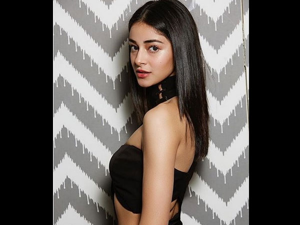 Ananya Admits Facing Body Issues In The Past 