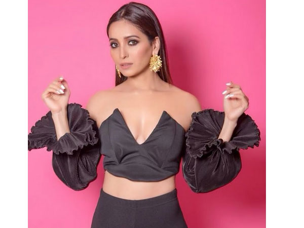 Why It Was Important To Break Girl-next-door Image!