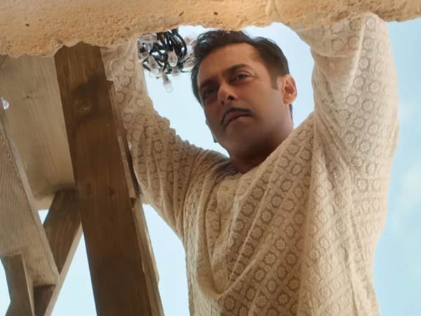 I First Thought Of 'Ram' Or 'Arjun'! I First Thought Of 'Ram' Or 'Arjun'!