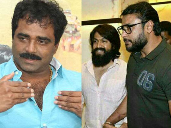 Darshan & Yash Risked Their Career