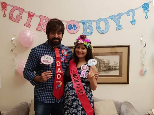 Father & Daughter Father & Daughter