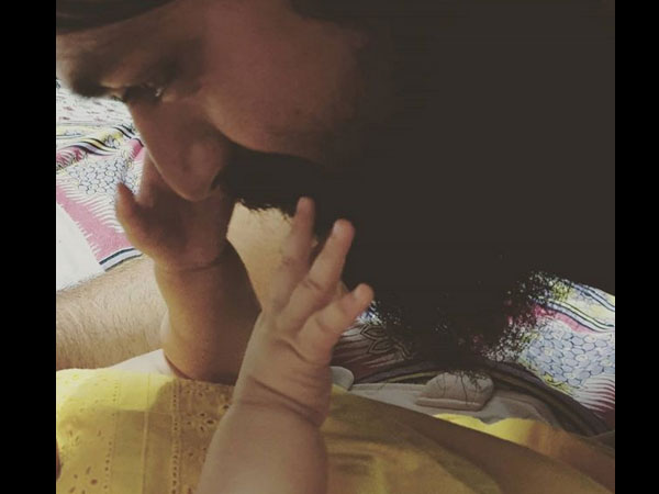 'Our Lil Angel' 'Our Lil Angel'