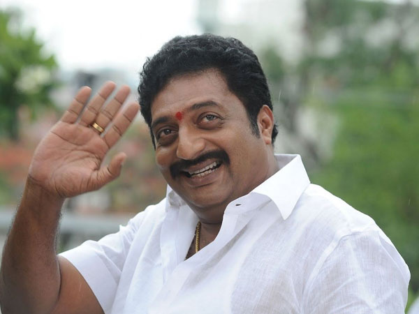 Thanks His Supporters