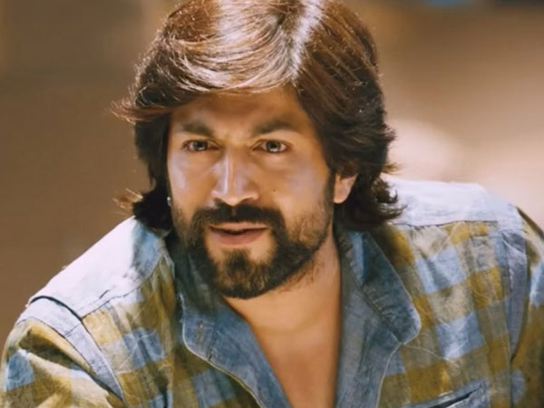 Yash Never Imagined Such A Life Yash Never Imagined Such A Life