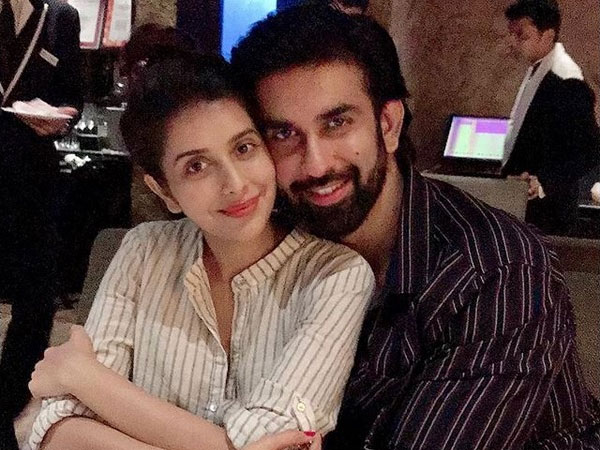 ‘Rajeev Entered My Life Like A Breath Of Fresh Air’