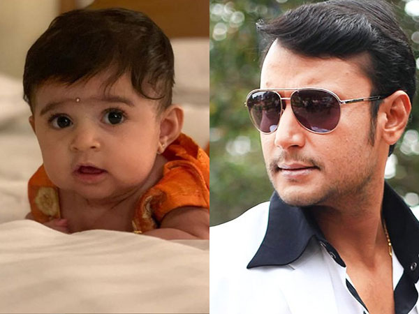 Darshans Comment On Yash & Radhikas Baby! Darshans Comment On Yash & Radhikas Baby!