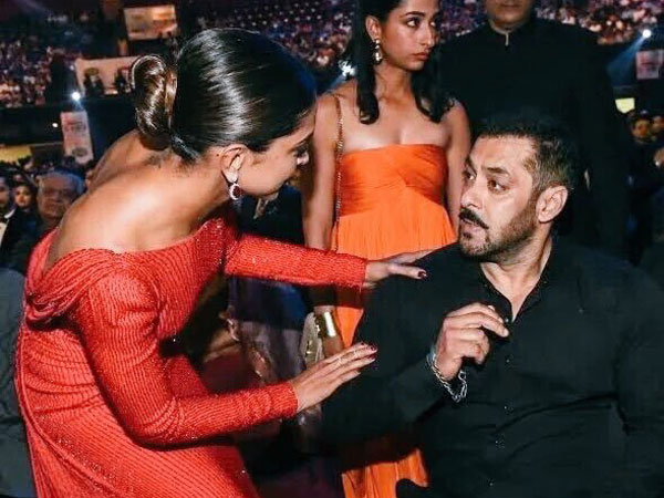 Deepika Is A Big Star