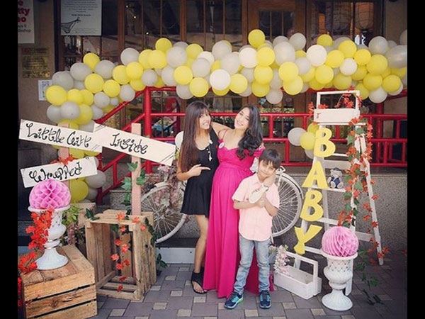 Dalljiet With Pashmeen