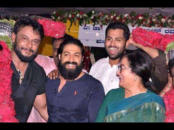 They've Created History