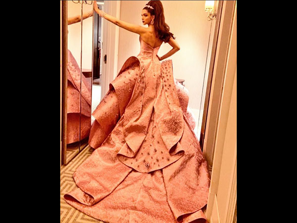 Deepika Is Still In The Skin Of Her Character