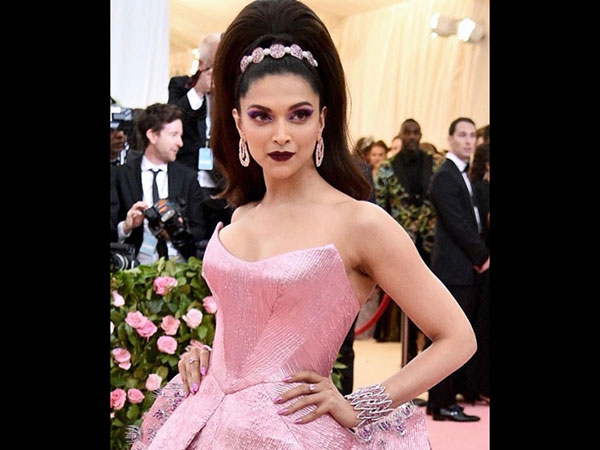 We Are Eagerly Waiting For Her Red Carpet Look