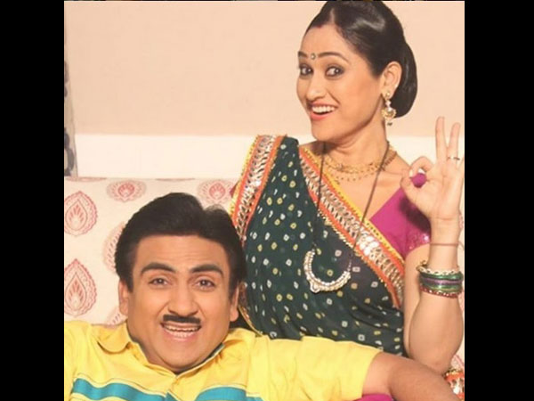 Popular Actors Approached For Dayaben’s Character Popular Actors Approached For Dayaben’s Character