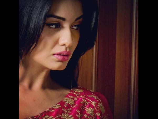 Divya On Her Role In The Show