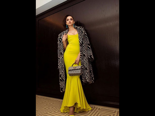 Deepika Slays At Met Gala After-party