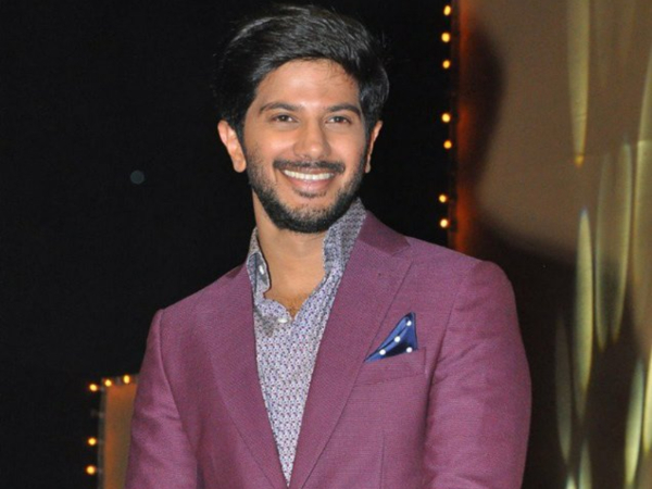 Dulquer Salmaan’s Lovely Message On Maryam’s Birthday Goes Viral On Social Media! Dulquer Salmaan’s Lovely Message On Maryam’s Birthday Goes Viral On Social Media!