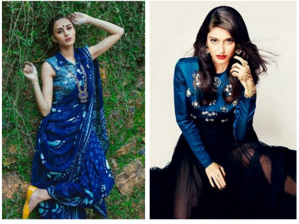 Erica Wants To Have Her Own Identity! Erica Wants To Have Her Own Identity!