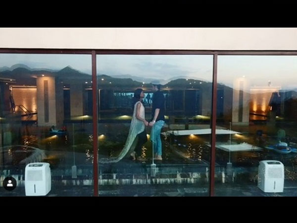 The Actress Thanked Them For Making Her Birthday Special