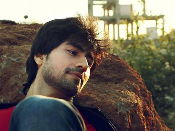 The Actor Claims He Can Sleep All Day! The Actor Claims He Can Sleep All Day!