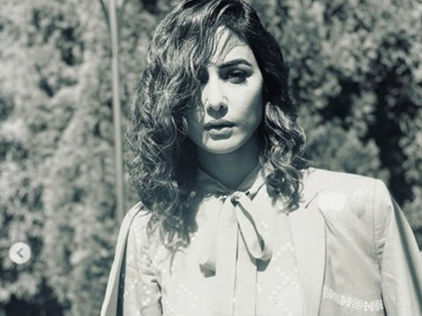 The Actress' Remunertion In Kasautii