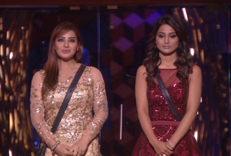 Shilpa's Bigg Boss Remuneration!