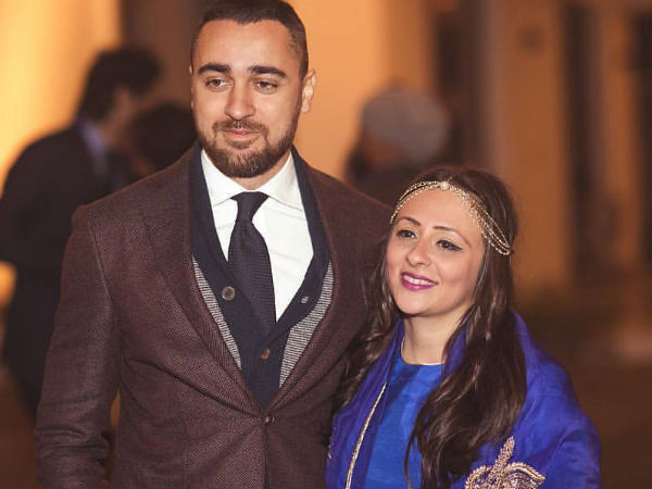 Is Imran's Career The Reason?