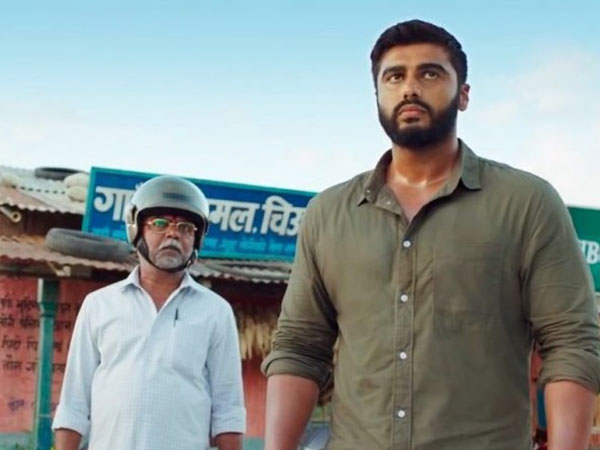 The Actor Even Opened Up About India's Most Wanted's Performance At The Box Office 