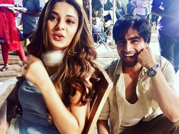 Harshad Wants To Be Part Of Bepannaah 2 Harshad Wants To Be Part Of Bepannaah 2