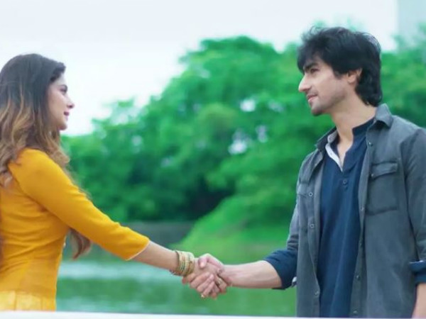 Jen Helps Harshad On What & How To Post On Social Media!