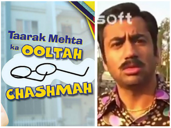 Taarak Mehta Ka Ooltah Chashmah: Kal Penn Wants To Be Part Of The Show; The Producer Responds! Taarak Mehta Ka Ooltah Chashmah: Kal Penn Wants To Be Part Of The Show; The Producer Responds!