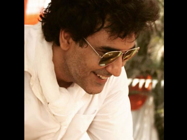 ‘I Will Fight Back; She Can't Defame People’