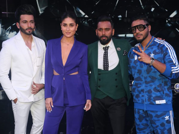 What Kind Of Judge Will Be Bebo? What Kind Of Judge Will Be Bebo?