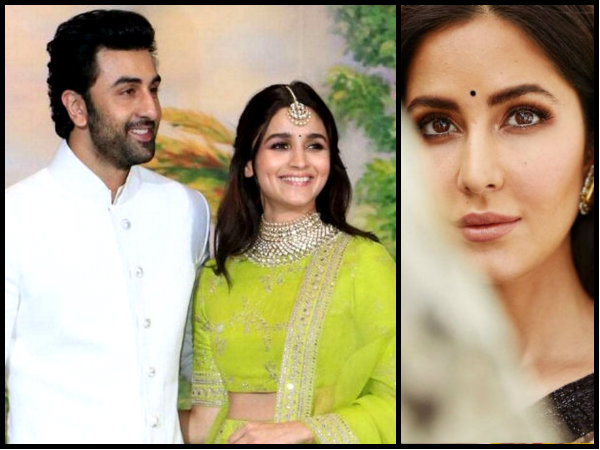 Ranbir-Alia Or Arjun-Malaika