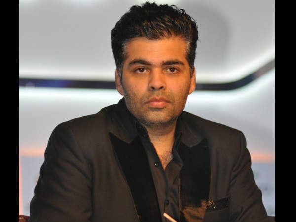 I Feel Intimidated: Karan Johar On Directing Takht I Feel Intimidated: Karan Johar On Directing Takht