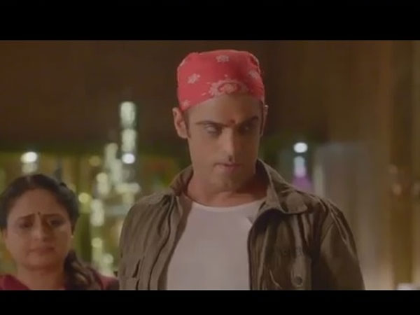 Sikandar Loses His Memory Sikandar Loses His Memory