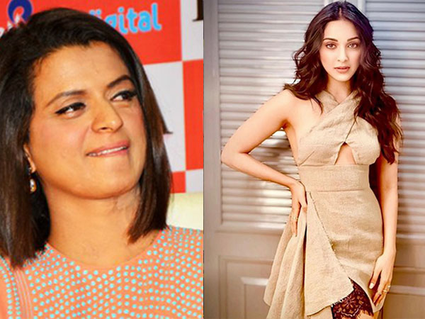 Kangana's Sister Rangoli Questioned The Film's Title