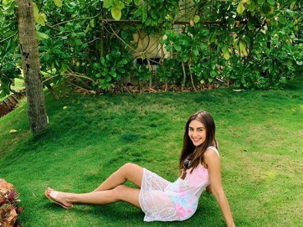 Deepu, Universe Boss & Manish