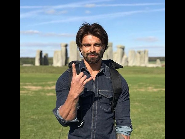 KSG’s Entry Sequence To Be Shot In Switzerland! KSG’s Entry Sequence To Be Shot In Switzerland!