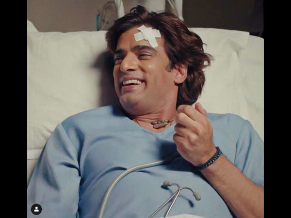 Double Role Was Not Impulsive But A Creative Call