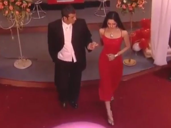 Ekta Bids Farewell To Ronit Roy Who Played Iconic Mr Bajaj