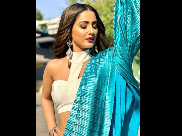 Hina Aka Komolika’s Exit From KZK