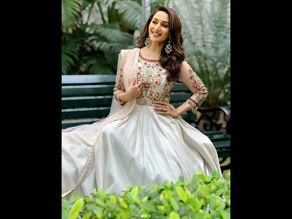 Madhuri On The Series Which She Had Planned With Priyanka Chopra